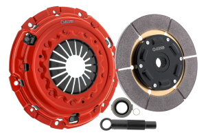 Honda Civic Type R Clutch Kit - Action Clutch - Ironman Sprung (Street) - `16-`21